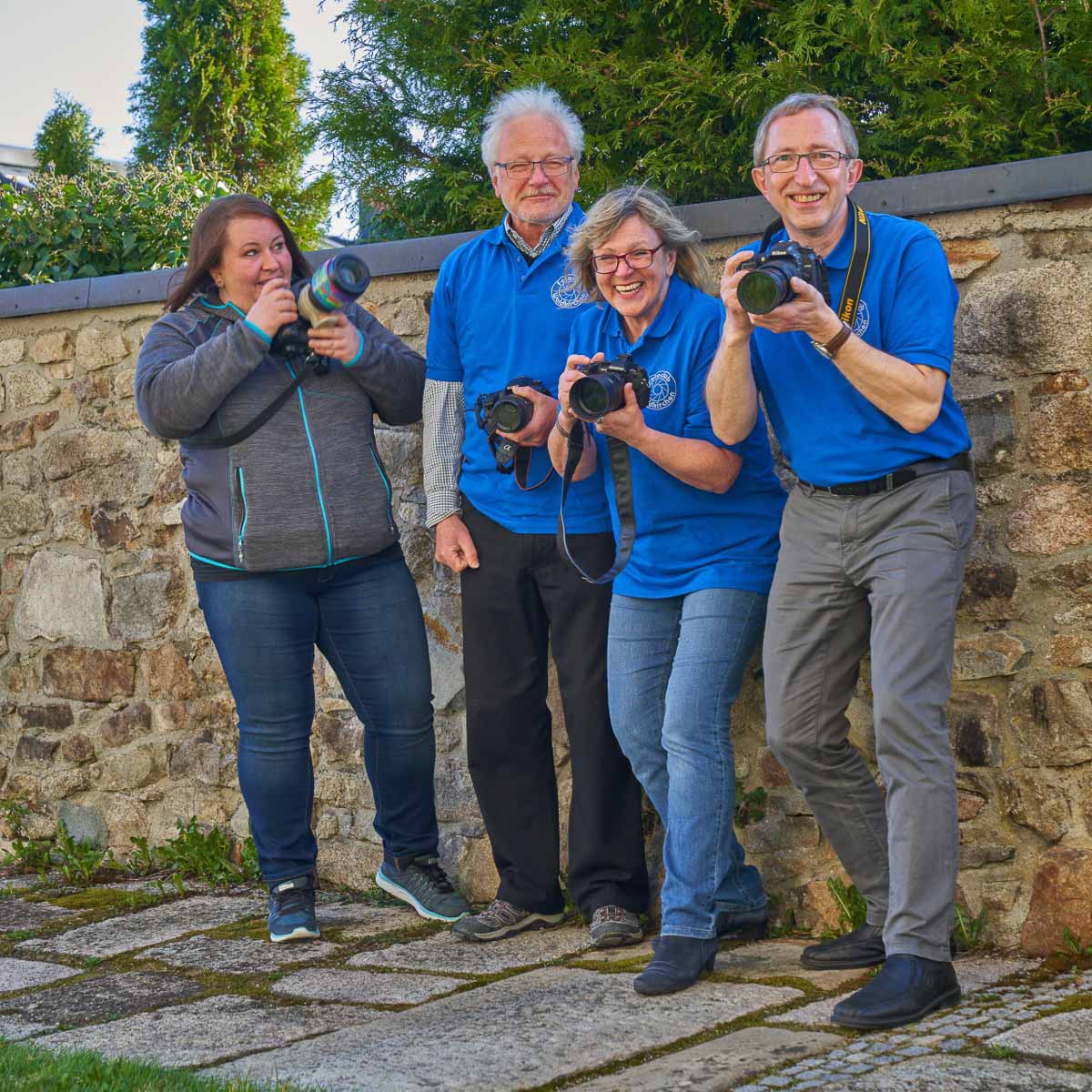 Vorstandschaft 2019 vorstandschaft-fotoclub-waldkirchen-2019