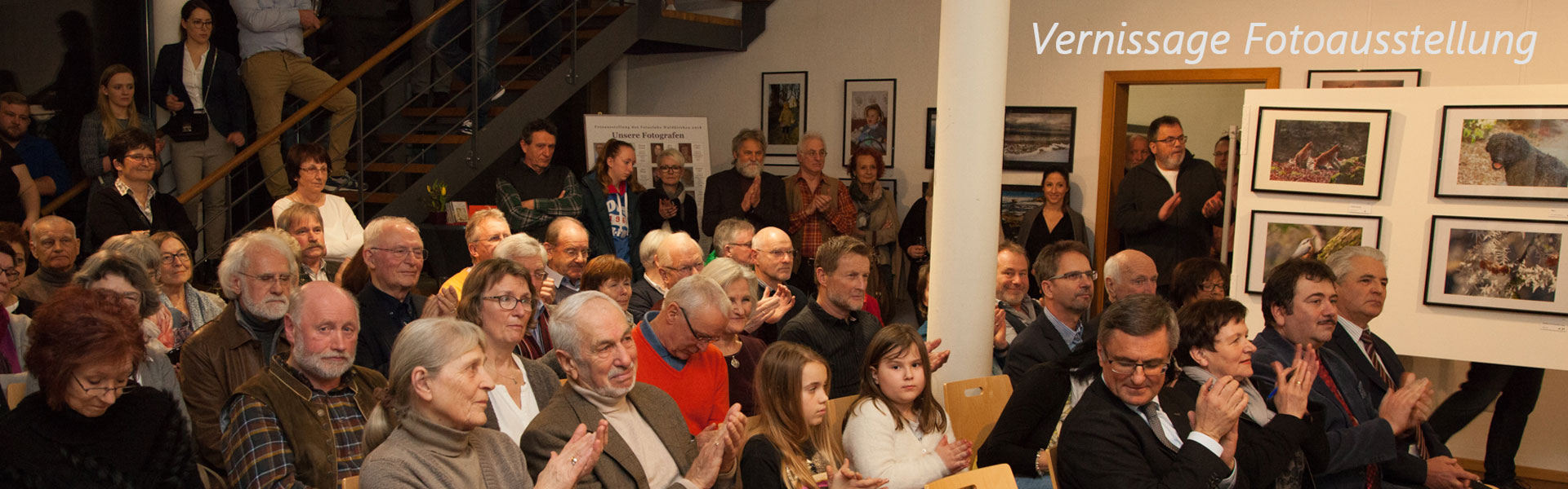 Fotoausstellung Fotoclub Waldkirchen 2018 1 Fotoausstellung Fotoclub Waldkirchen 2018