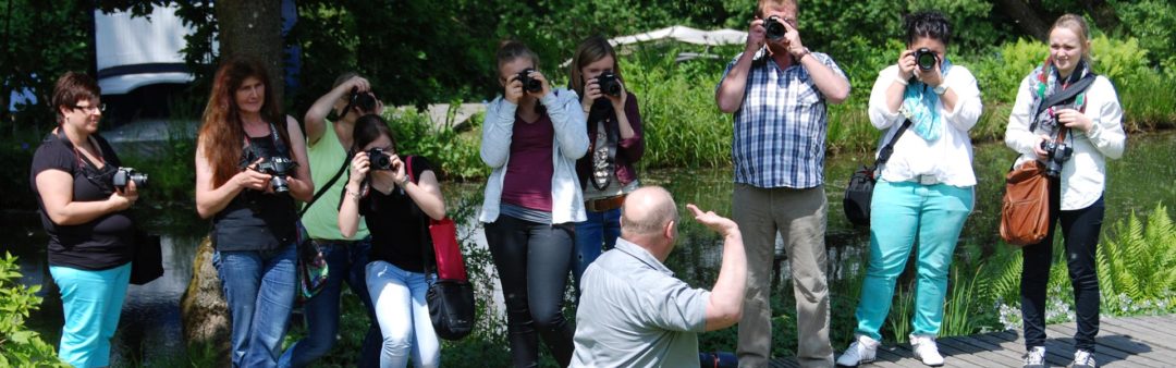 fotokurs 2018