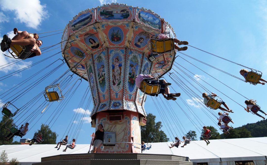 Bild des Monats Juli 2019