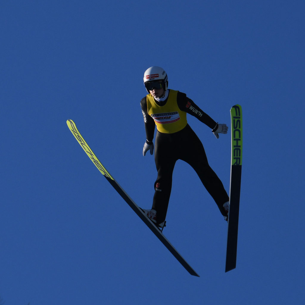 Bild des Monats Februar 2020
