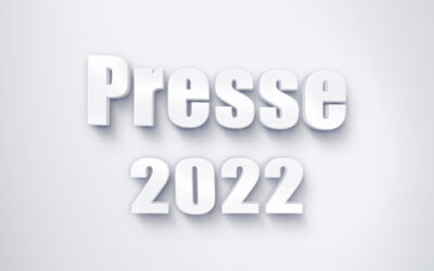 Presseberichte des Fotoclubs Waldkirchen 2022