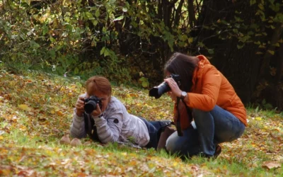 Fotokurs für Anfänger 2024