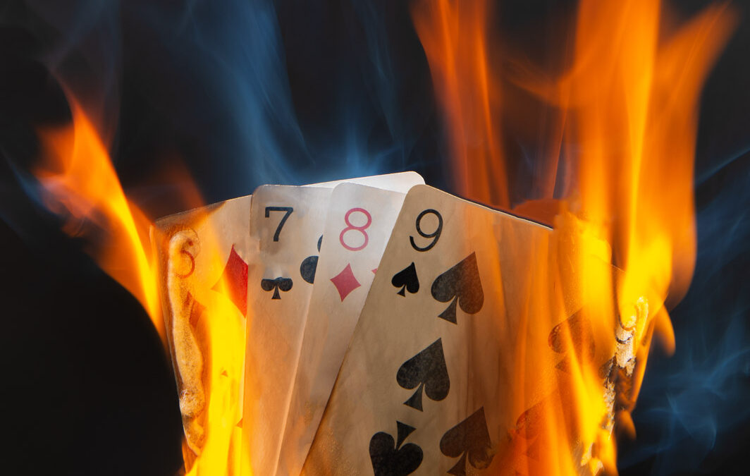 Bild des Monats September 2025