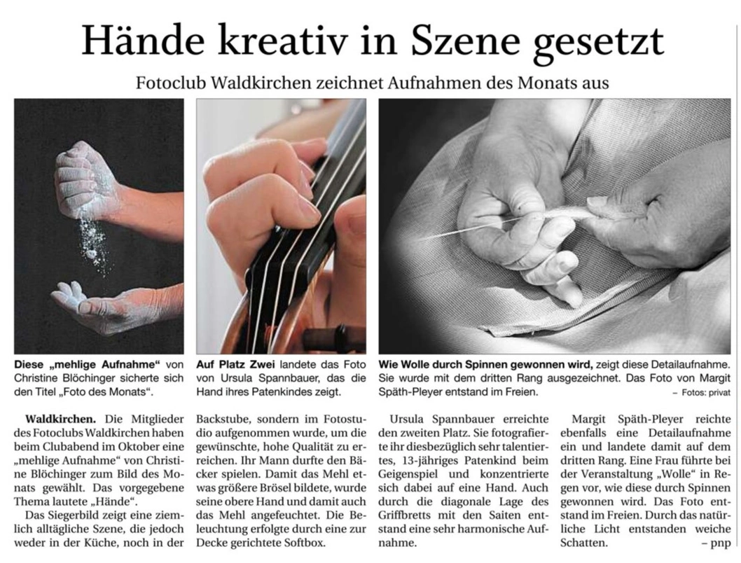 PNP_2025_11_04_FotoCl Bild des Monats Oktober 2025 - Pressebericht zum Monatswettbewerb - Hände kreativ in Scene gesetzt