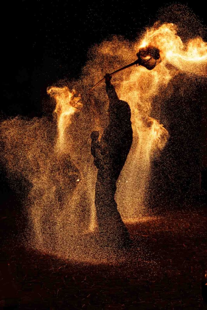 3. Fotowettbewerb 2025 - Siegerbild von Birgit Nebl