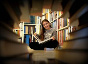 1. Platz beim Bild des Monats November 2025 - Ursula Spannbauer