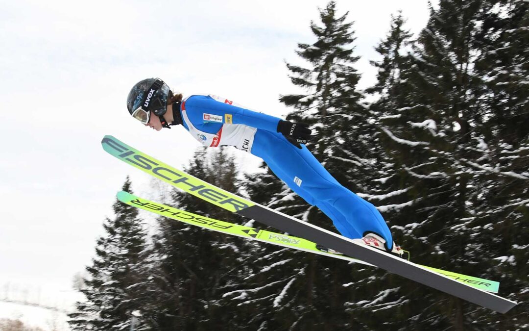 Bild des Monats April 2026