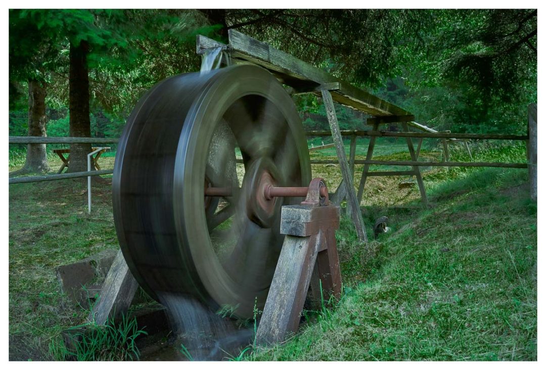 Bild des Monats Juli 2018